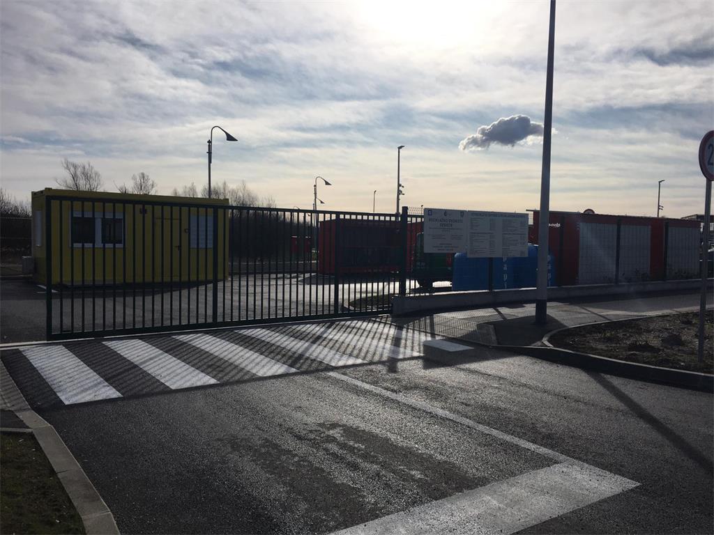 Ljetno radno vrijeme reciklažnih dvorišta
